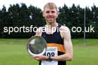 The Stan Long Mile, 2024 NEGP 3, Monkton Stadium. Photo: David T. Hewitson/Sports for All Pics